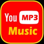 yoump3 android application logo